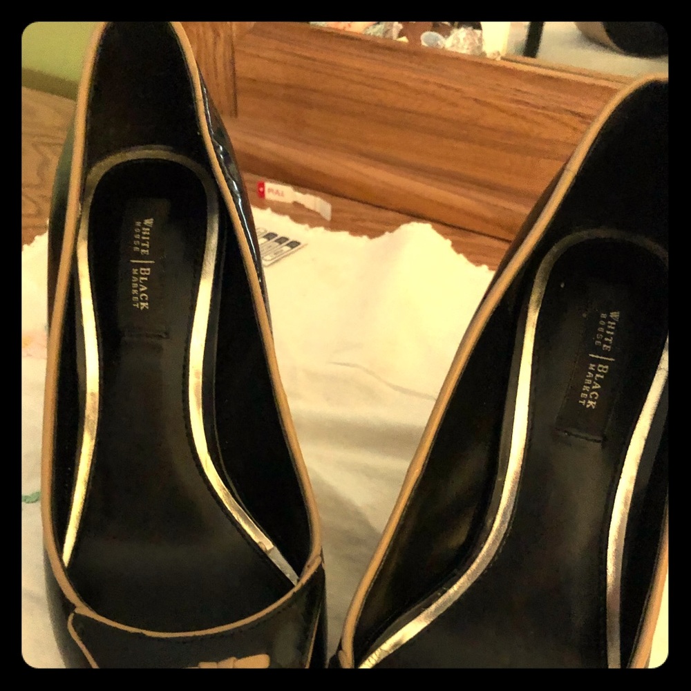 Women’s shoes size 7